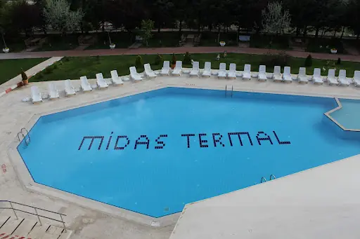Haymana Termal Hotel 3