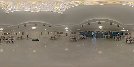 Grand Amour Wedding