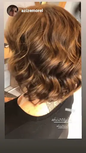 Morel Stil Güzellik Salonu & Bayan Kuaförü 3