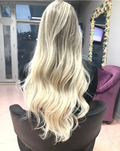 Aliye Güzellik Salonu 4