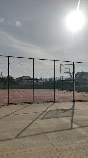 Sulusaray Kapalı Spor Salonu 3