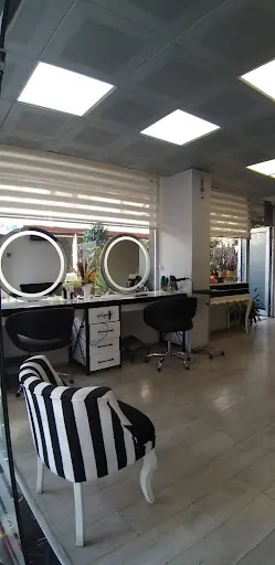 GÜL YOLAY KUAFÖR 2