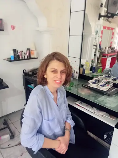 Ahu Bayan Kuaförü Songül