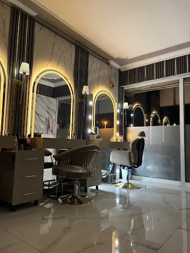Pembegül Güzelllik Salonu 2
