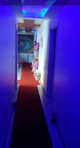 Denizli Yeşil Perim Masaj Salonu 3