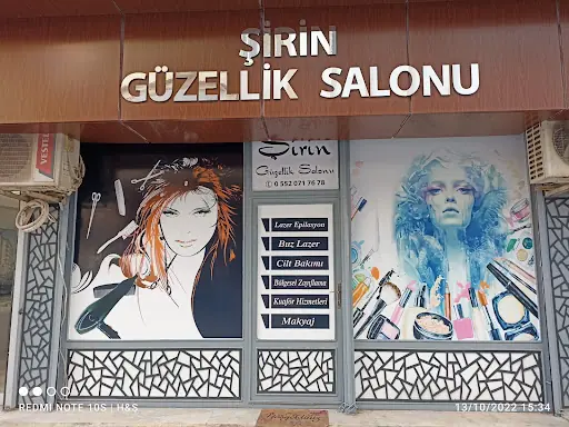 Özlem Yıldırım Güzellik Merkezi