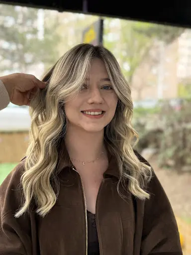 Queen Kuaför Çankaya ( Queen Hair Beauty Studio )