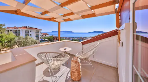 Melisa Boutique Hotel & Spa