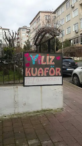 Yeliz Bayan Kuaförü 4