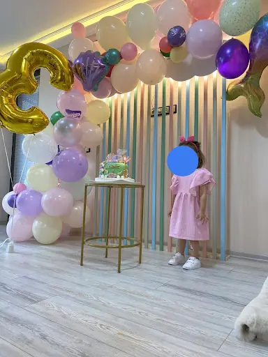 Moira baby spa 2