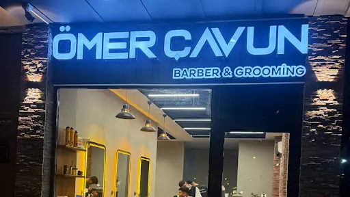 Kuaför ömer çavun