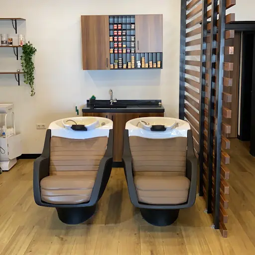 TUĞÇE’M BEAUTY STUDIO 3