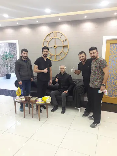 Yüksekova Rana Saç Ekim & Güzellik Merkezi 2