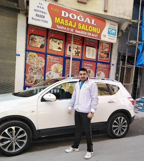 Bünyamin yılmaz 3