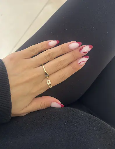 Buse Nail Bar