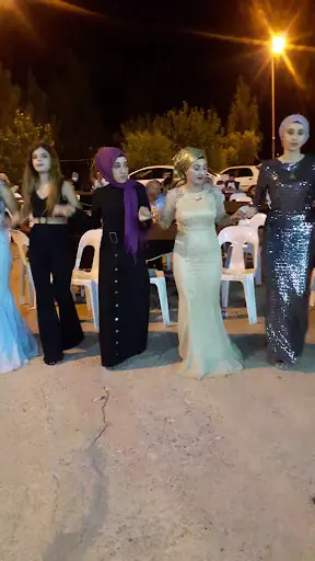 Gümüştaş Düğün Salonu | Siverek 3