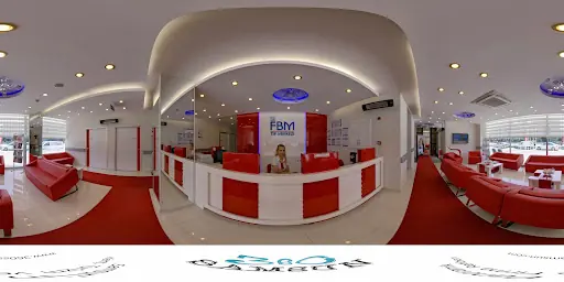 FBM Estetik Tıp Merkezi