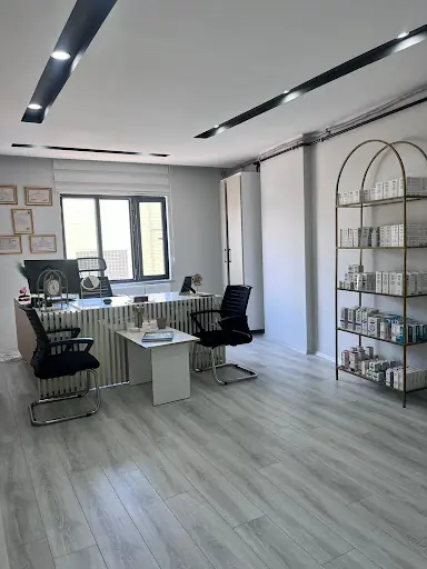 Sultan Güneştekin Güzellik Salonu