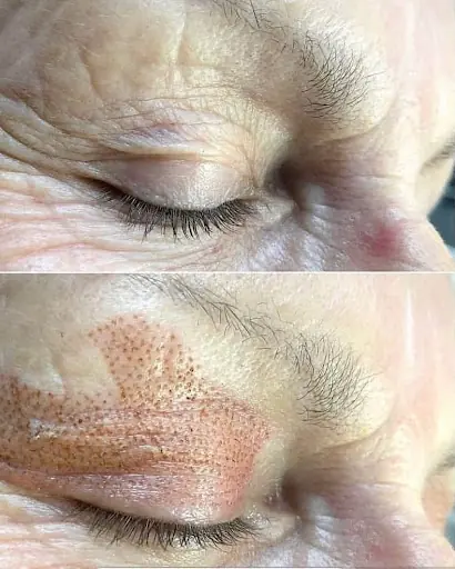 Şevval Laçin Beauty 4