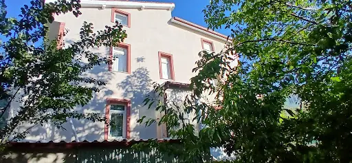 Sağlık Villaları 4