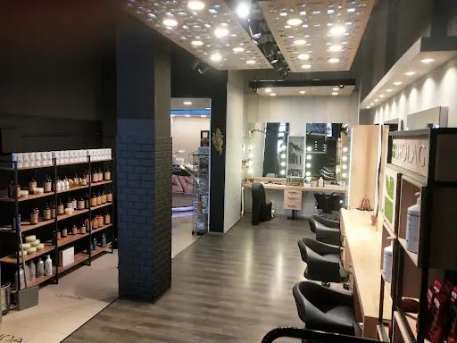 Arzum Hair Dasign /Beauty 3