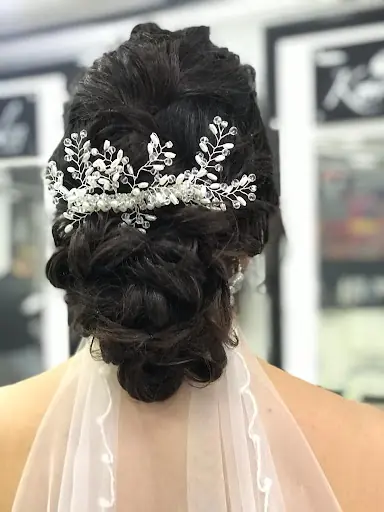 Kardelen Kuaför – Tırnak / Nail Studio, Altındağ, Ankara (4. fotoğraf)