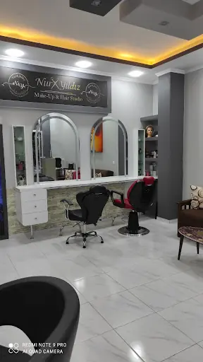 Nur & Yıldız Kuaför
