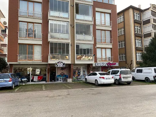 Kuaförüm Çiğdem 4