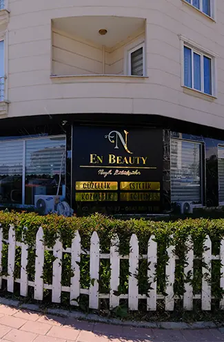 Enbeauty Gelibolu