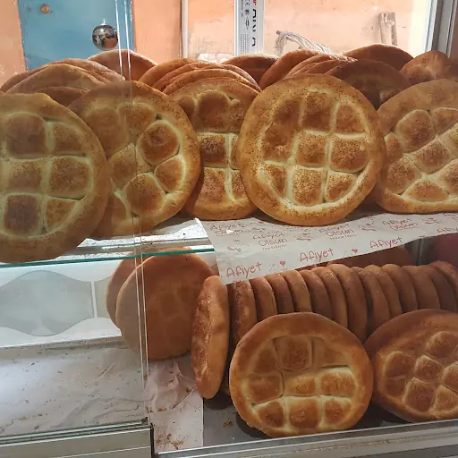 ÖZDEMİR UNLU MAMÜLLERİ