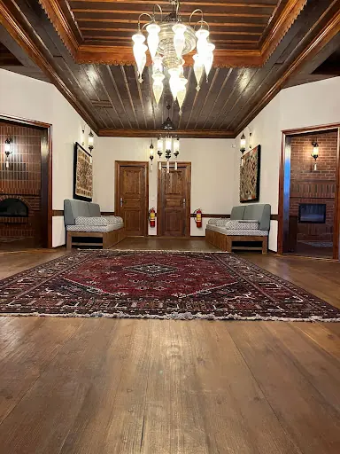 Valide Sultan Konağı Taraklı 4