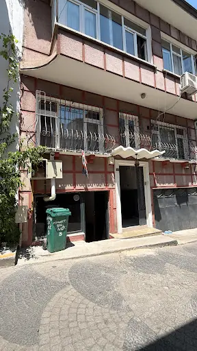 Bade Life Güzellik & Spa Masaj Salonu
