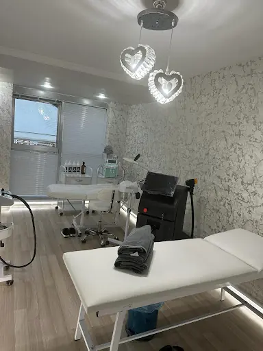 Yeter Topel Beauty | Güzellik Salonu