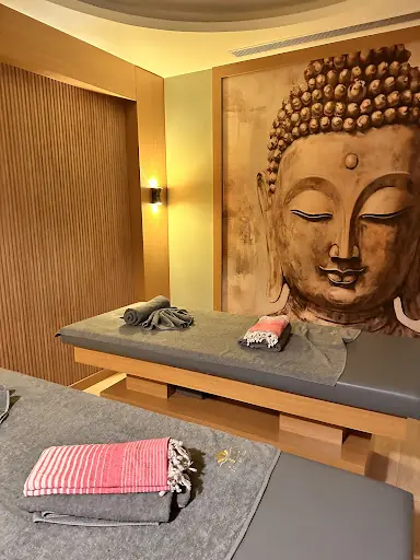 Asia Concept Spa Bostancı 2