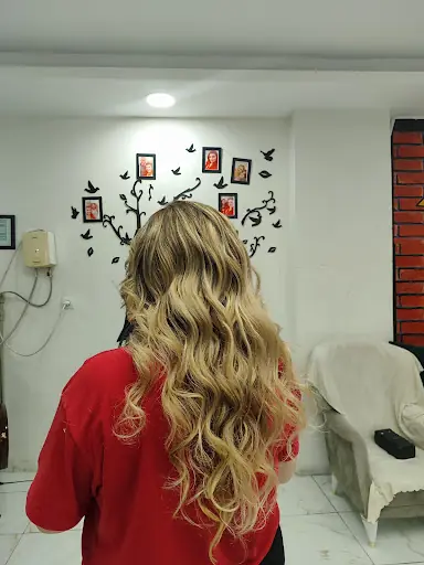 Yafes Bayan Kuaförü 3