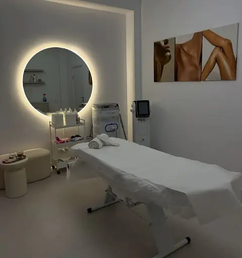 Estetique İstanbul Klinik – Lazer Epilasyon, İstanbul