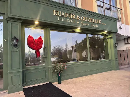Elif Çelik • Aysun Sayılı Kuaför & Güzellik – Gelin Kuaförü, Çekmeköy, İstanbul