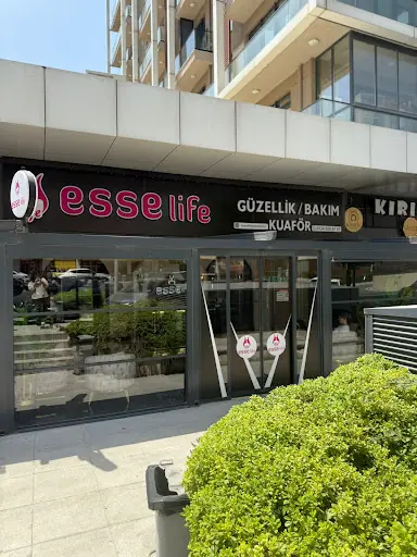 Başakşehir Esse Life 2