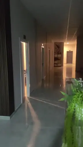 İdil Efla Hatun Masaj salonu 2