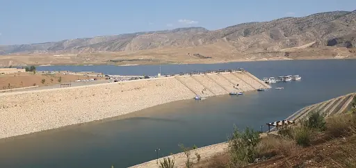 Artuklu Hamamı 3