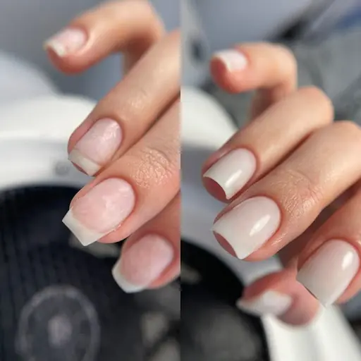 Emsar Beauty – Tırnak / Nail Studio, İstanbul