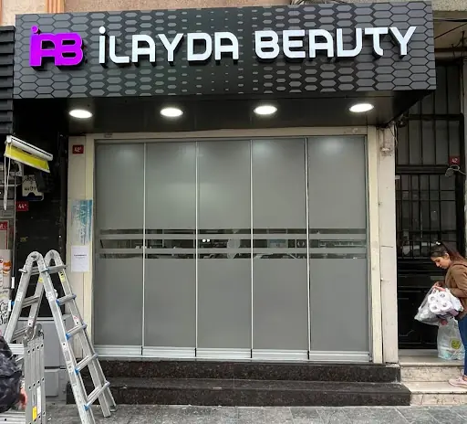 İlayda Beauty 3