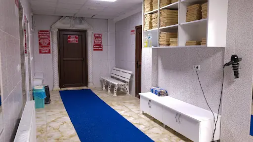 Düzce Osmanlı Hamam & Sauna 4