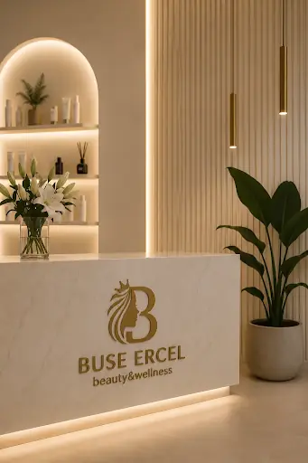 Buse Ercel Beauty & Wellness Kepez Güzellik Merkezi
