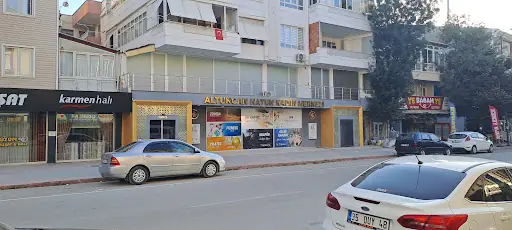 Altuncan Hatun Kadın Merkezi 3
