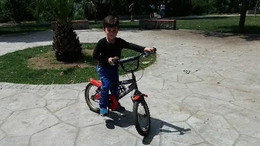 Kağıthane Belediyesi Pazaryeri Parkı – Diğer (Güzellik), İstanbul (3. fotoğraf)
