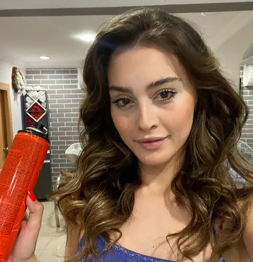 Başkan Kuaför