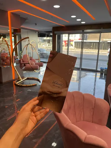 Helinist Güzellik Salonu - Avcılar Güzellik Merkezi
