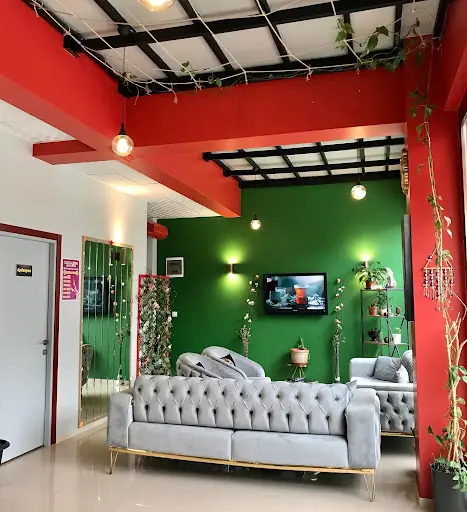 Dermameg Güzellik Salonu 4