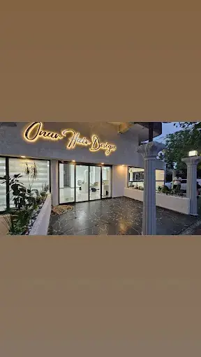 Onurhairdesign Bay&Bayan Güzellik Salonu 2